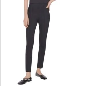 Theory Pants black size 6